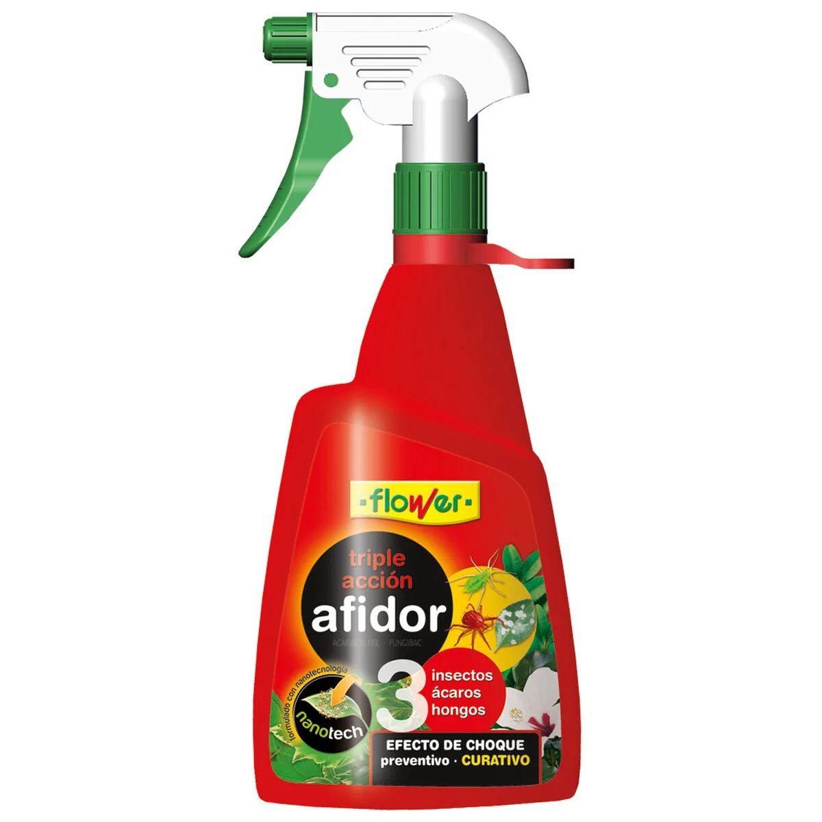 Fongicide flower 450 ml s792692419. Soyez à la pointe de la tendance et de la technologie avec Diaytar, votre partenaire pour un shopping généraliste avisé