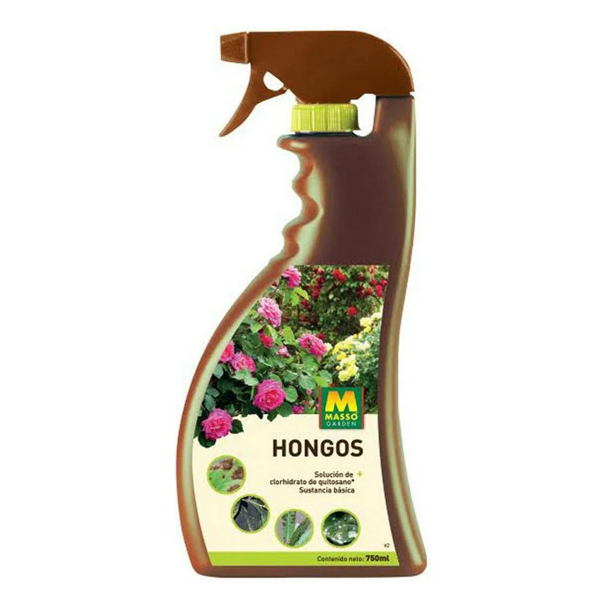 Fongicide masso plantes biologique 750 ml s790288066. Diaytar décomplexe le shopping en ligne : trouvez tout ce dont vous avez besoin et tout ce dont vous rêvez, au même endroit