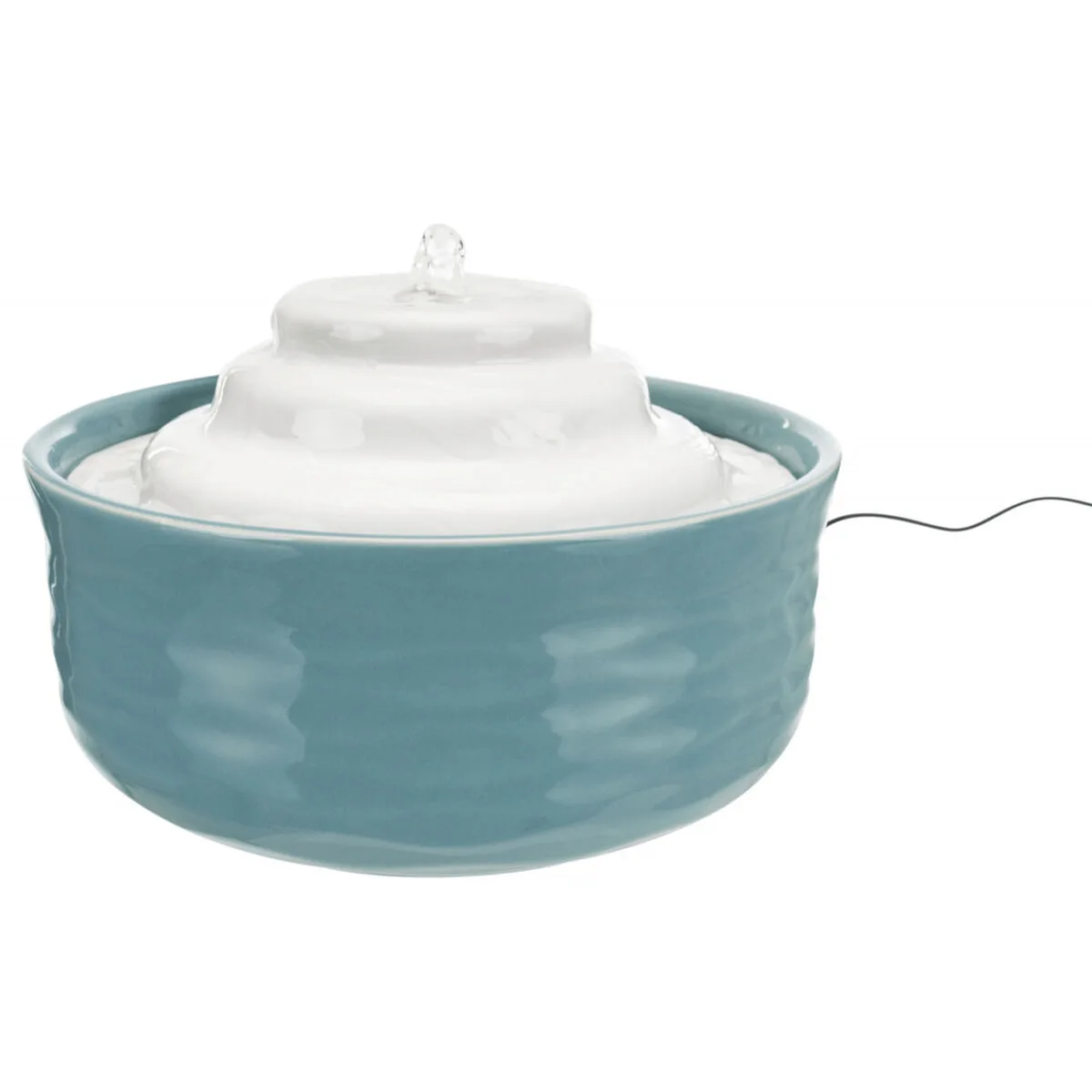 Fontaine a boire trixie 1 5 l s714739579. Notre mission : éradiquer le superflu pour ne vous proposer que l'essentiel... mais en beaucoup plus stylé. Bienvenue chez Diaytar.