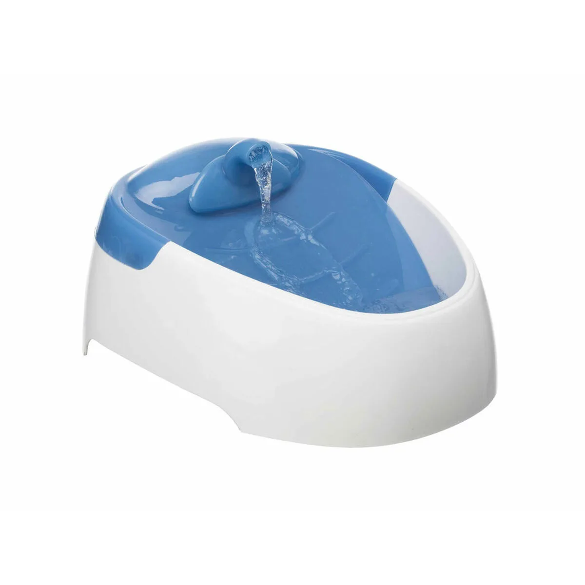Fontaine a boire trixie plastique 1 l m060072638. Exprimez votre personnalité avec les accessoires tendance de Diaytar.