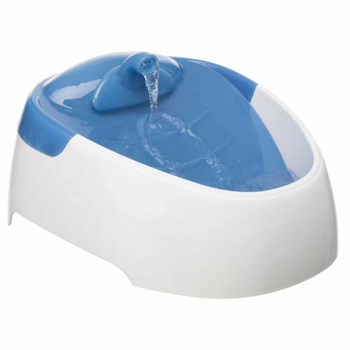 Fontaine a boire trixie plastique 1 l m060072685. La mode selon Diaytar : audacieuse, accessible et toujours dans l'air du temps.