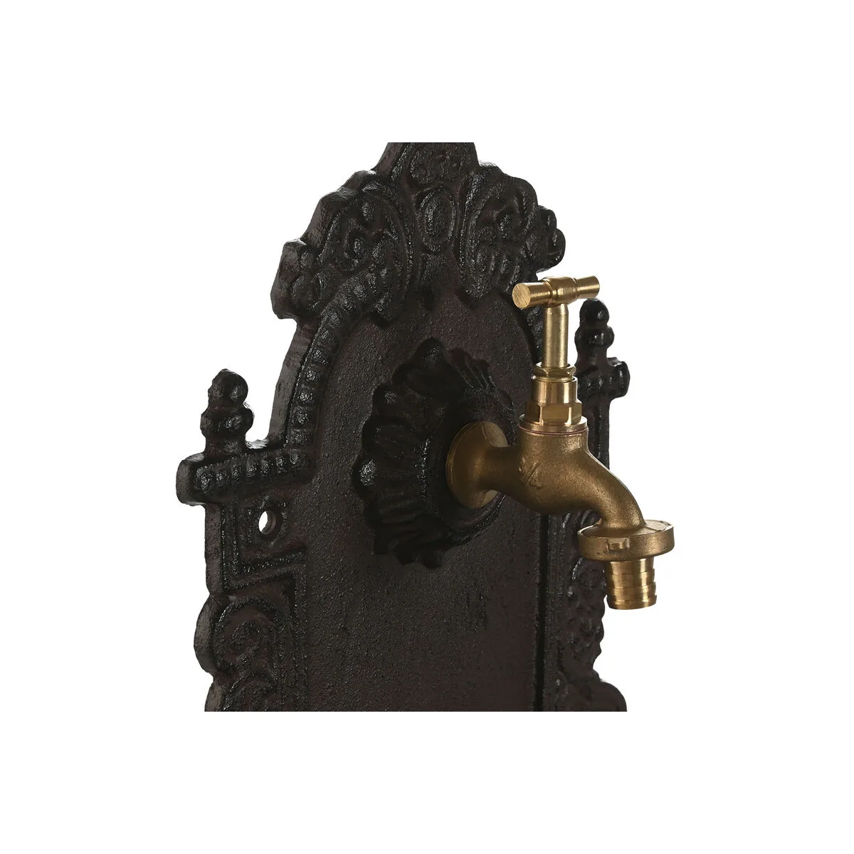 Fontaine de jardin home esprit fer 27 x 12 5 x 45 cm s306061347. Diaytar : Votre destination shopping en ligne pour découvrir les dernières tendances et produits généraux soigneusement sélectionnés