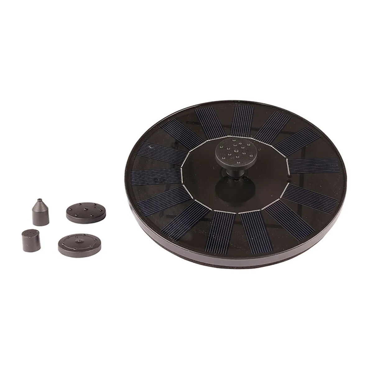 Fontaine de jardin lumineo fountains 893017 plastique 16 x 3 5 cm s791908850. Diaytar, c'est la solution élégante à tous vos problèmes du quotidien, et la source de nouvelles envies insoupçonnées.