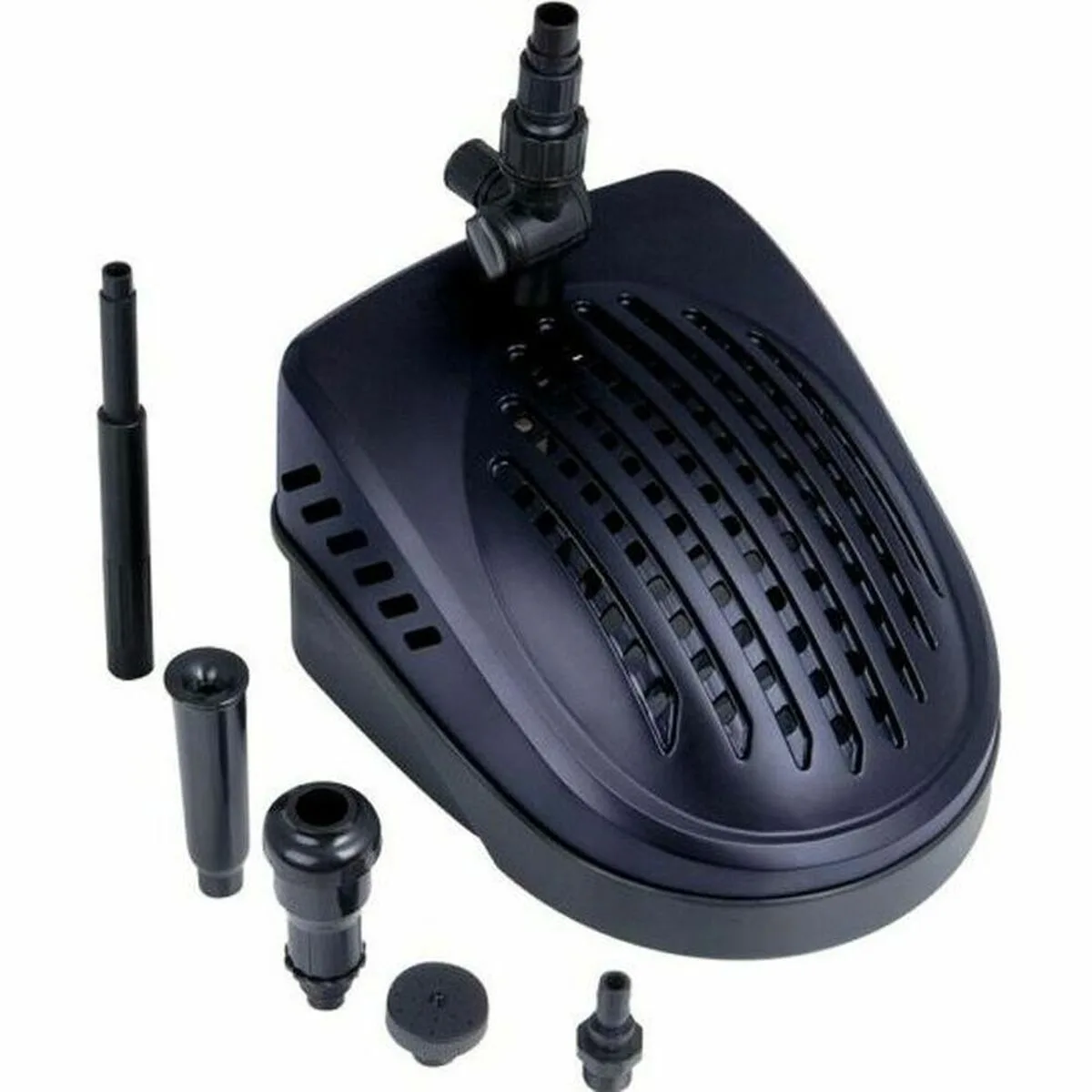 Fontaine de jardin ubbink s710416025. Diaytar, le nom qui garantit que chaque produit, du plus technologique au plus basique, a été choisi avec goût et exigence