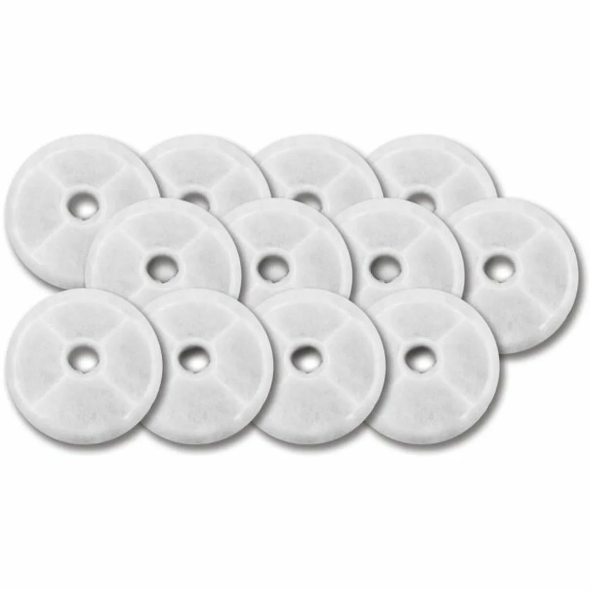 Fontaine pour animaux de compagnie catit s7101959365. Pour un quotidien optimisé et stylisé, faites confiance à Diaytar et son expertise en produits généraux et innovants