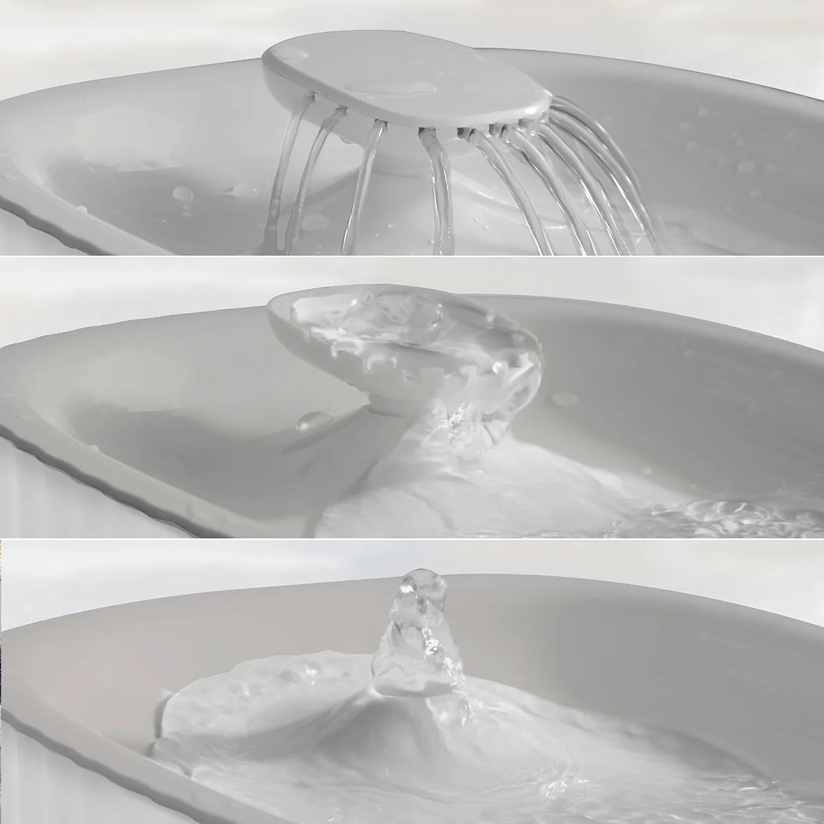 Fontaine pour animaux de compagnie drinkatt innovagoods v010369223. Diaytar incarne le renouveau du commerce en ligne : authentique, engagé et résolument tourné vers l'avenir.
