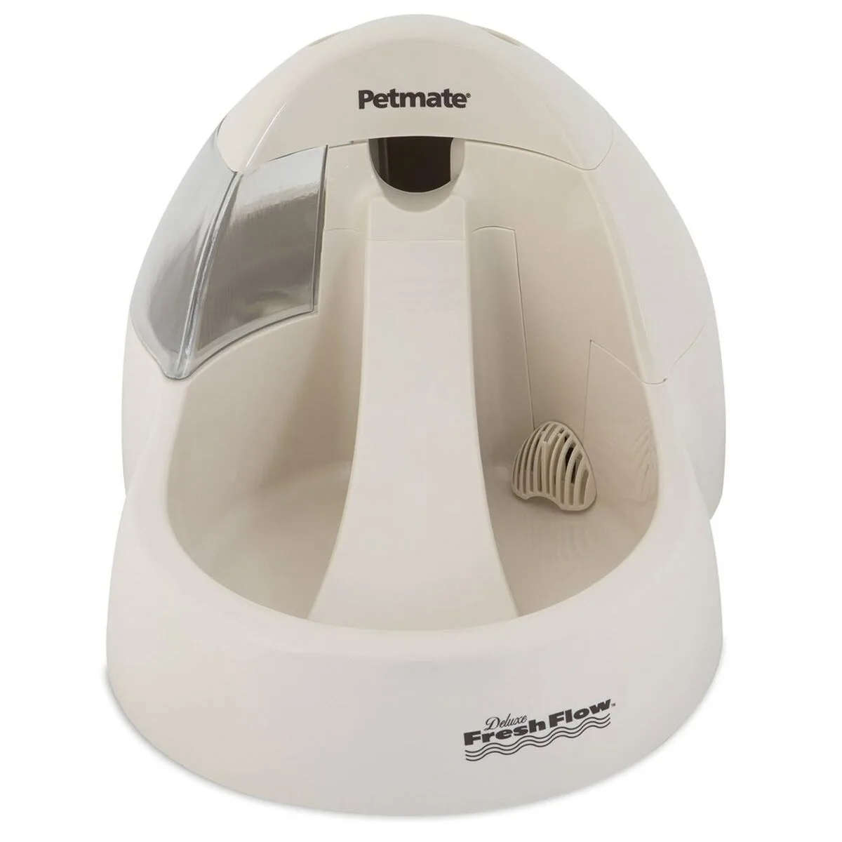 Fontaine pour animaux de compagnie pet mate deluxe fresh flow cream beige plastique 3 l s9112065257. Diaytar, le reflect de vos envies multiples : une gamme de produits soigneusement composée pour sa diversité et sa pertinence