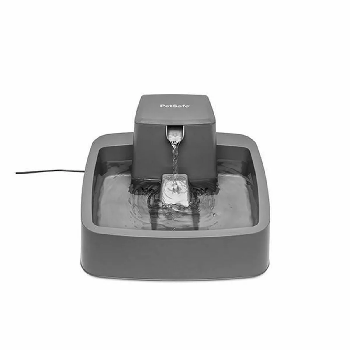 Fontaine pour animaux de compagnie petsafe 1 8 l s714741171. Diaytar est le trait d'union entre le monde de la tech et celui du lifestyle, pour une expérience utilisateur sans faille.