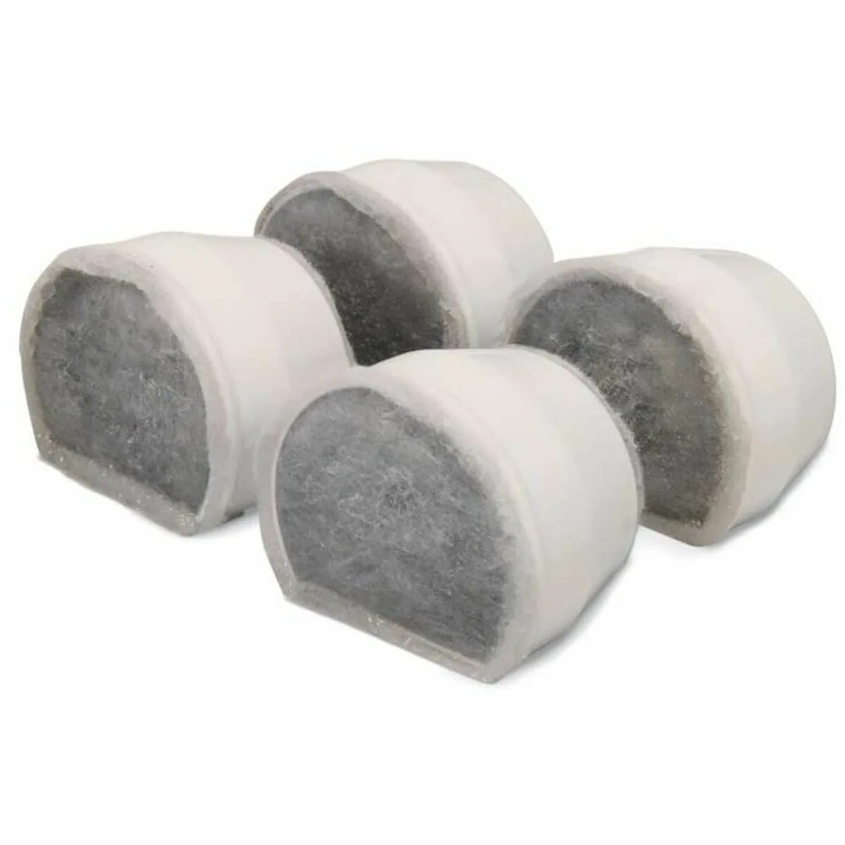 Fontaine pour animaux de compagnie petsafe an40 gris s716608331. Chez Diaytar, chaque détail compte pour votre satisfaction totale.