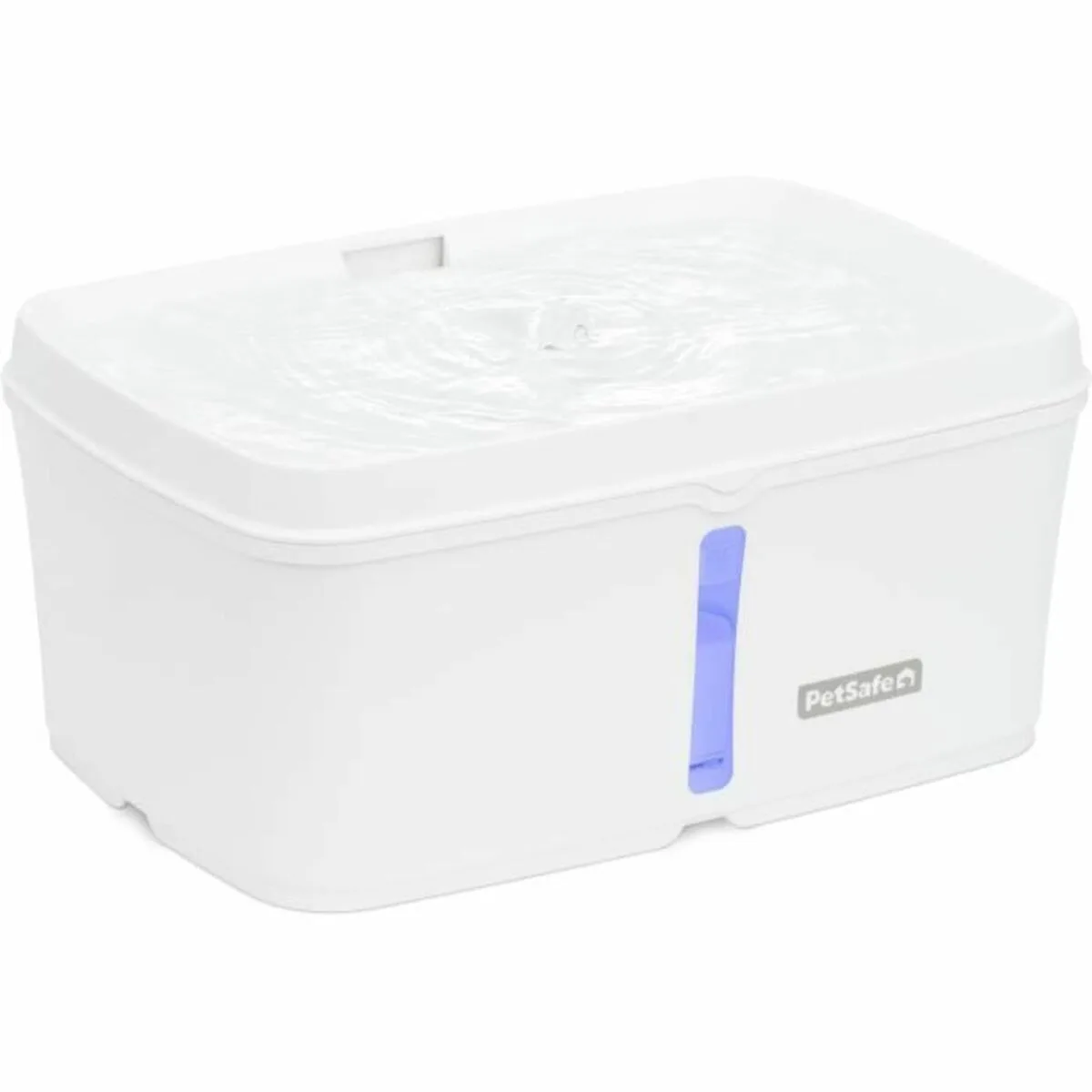 Fontaine pour animaux de compagnie petsafe blanc s7101031936. Bienvenue dans le futur du shopping. Diaytar utilise la data pour anticiper vos besoins, mais garde la magie de la surprise.