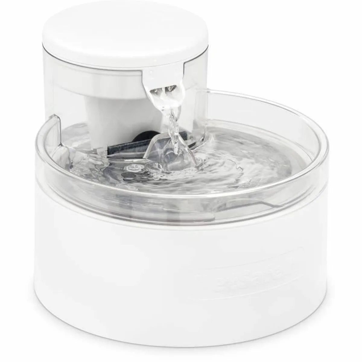 Fontaine pour animaux de compagnie petsafe blanc s7101032043. Diaytar, c'est le testament vivant qu'on peut allier large choix et qualité exemplaire dans le e-commerce.