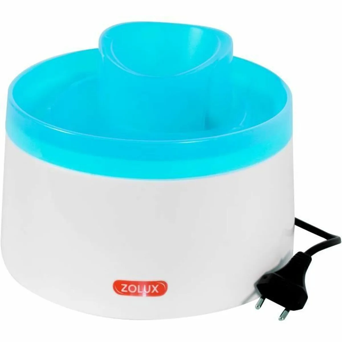 Fontaine pour animaux de compagnie zolux s7101455036. Nous avons conçu Diaytar pour être intuitif, comme vos produits préférés. Simple, efficace, et terriblement séduisant.