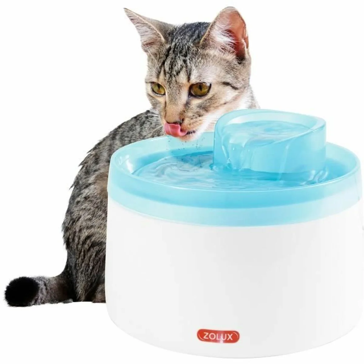 Fontaine pour animaux de compagnie zolux s7101455099. Diaytar, c'est le sismographe des tendances : nous captons les vibrations du marché pour vous offrir le meilleur.
