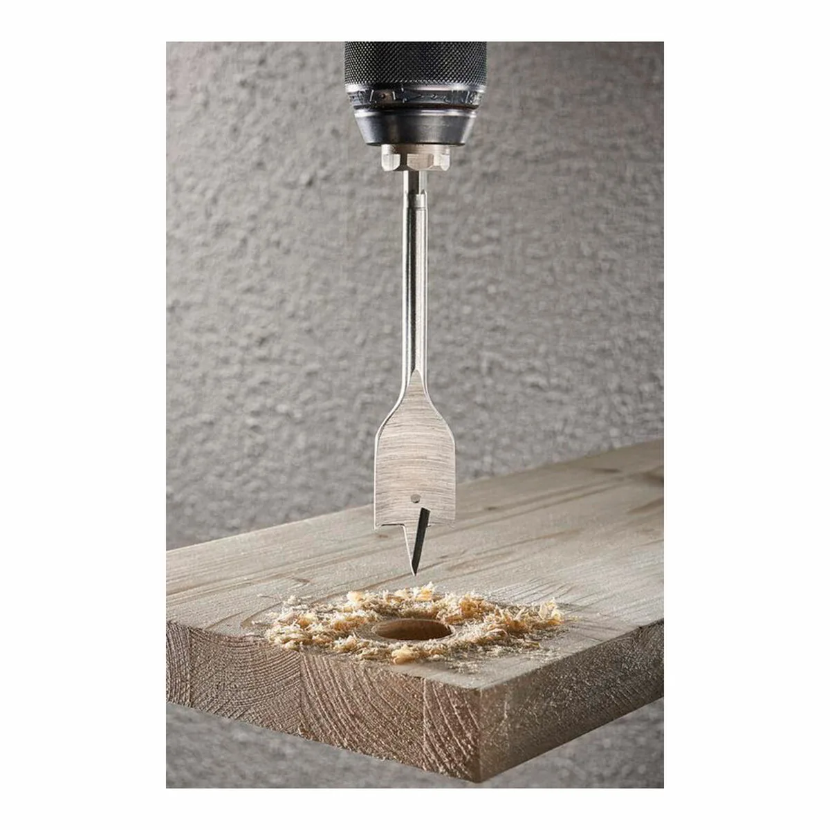 Foreuse a bois wolfcraft o 18 x 152 mm pelle hexagonal s792872187. Diaytar, c'est la promesse de trouver ce produit parfait qui répondra à un besoin précis tout en étant un objet de désir