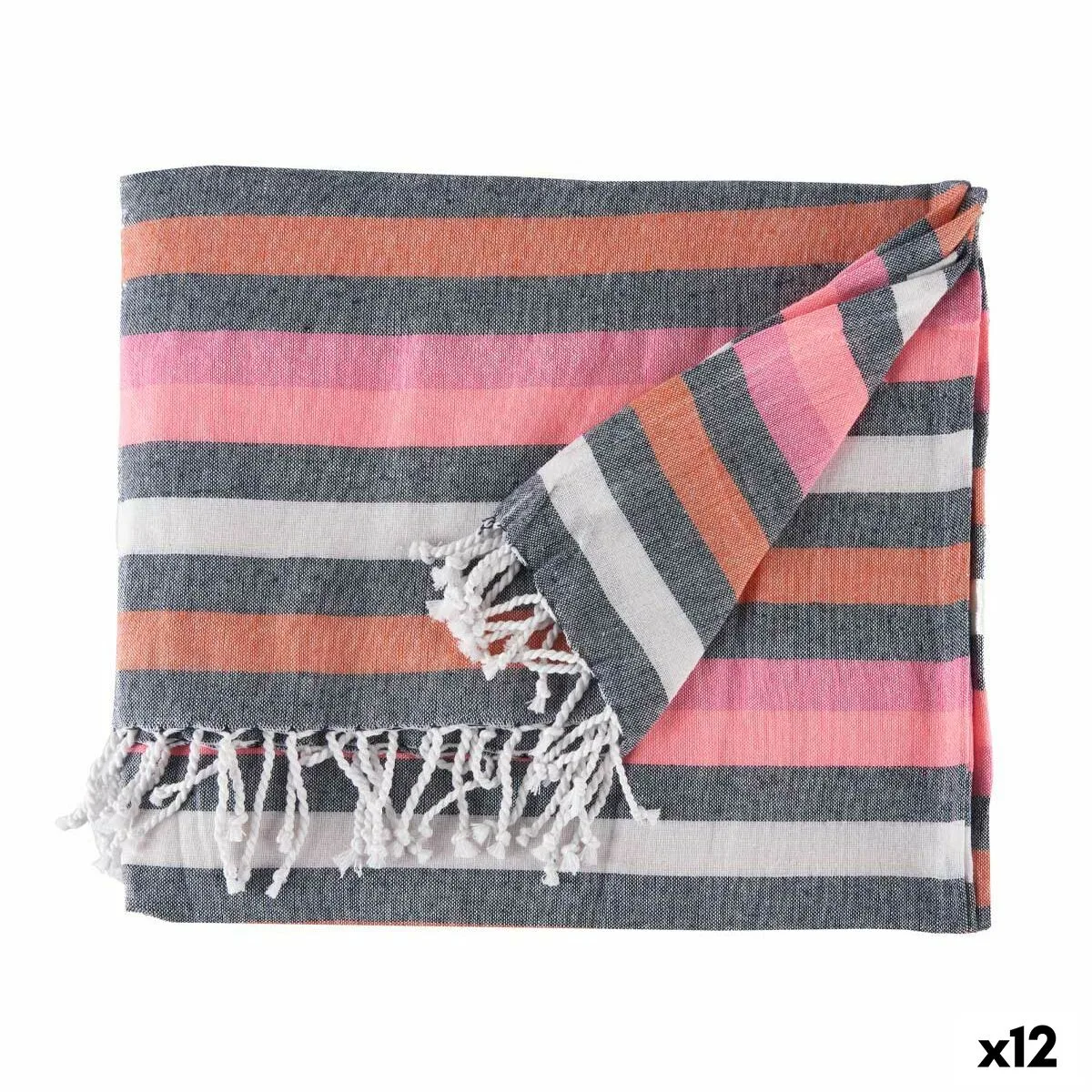 Foulard multi usages 160 x 200 cm rose 12 unites s362630487. Nous avons bâti Diaytar sur un principe simple : offrir le meilleur des produits généraux et électroniques sans élitisme