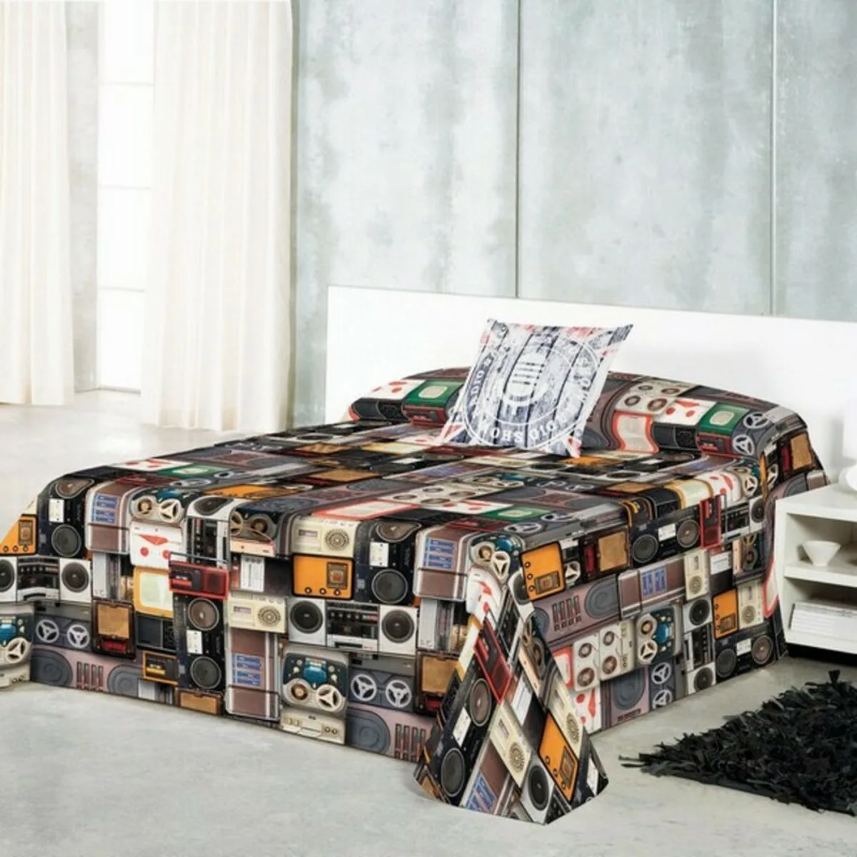 Foulard multi usages naturals radio 180 x 260 cm s280385386. Diaytar c'est bien plus qu'une boutique en ligne : c'est un concept où chaque produit, de l'électronique à la décoration, raconte une histoire