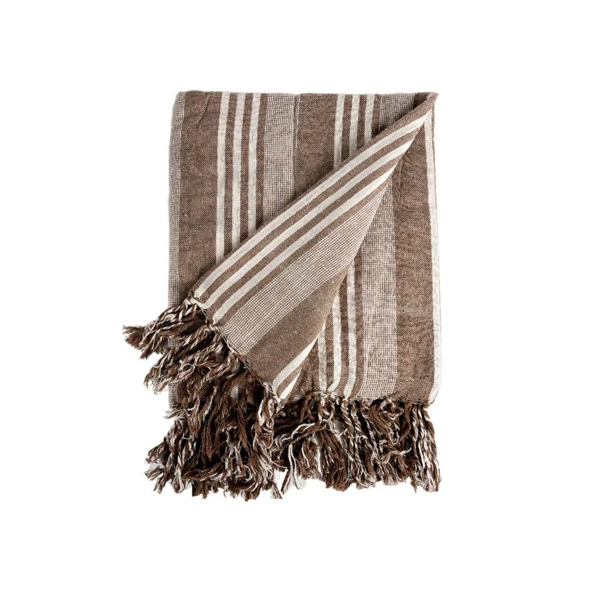 Foulard multi usages rayures 235 x 205 cm blanc beige 8 unites s362608863. La force de Diaytar : comprendre vos besoins et vos désirs pour vous proposer les produits les plus adaptés et les plus désirables