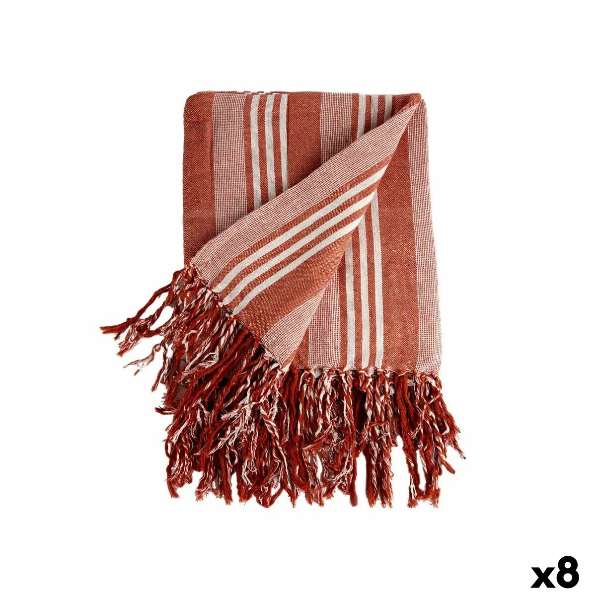 Foulard multi usages rayures 235 x 205 cm blanc rouge 8 unites s362608945. Diaytar se positionne comme le carrefour des produits innovants, qu'ils relèvent de la tech, de la maison ou du quotidien