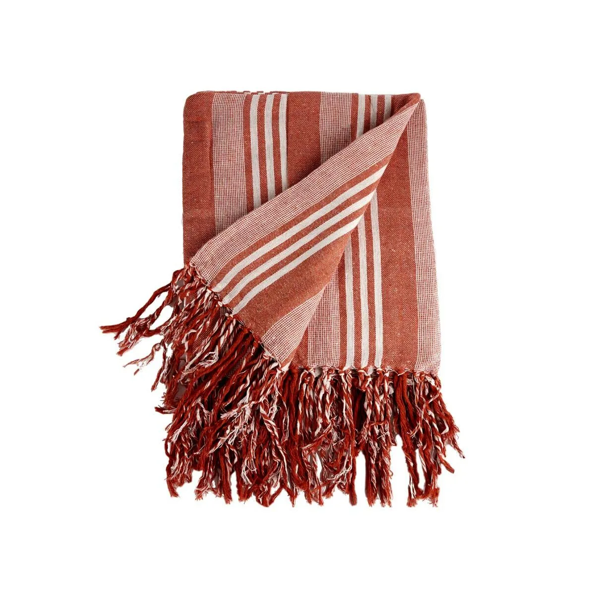 Foulard multi usages rayures 235 x 205 cm blanc rouge 8 unites s362608996. Diaytar, le reflect de vos envies multiples : une gamme de produits soigneusement composée pour sa diversité et sa pertinence