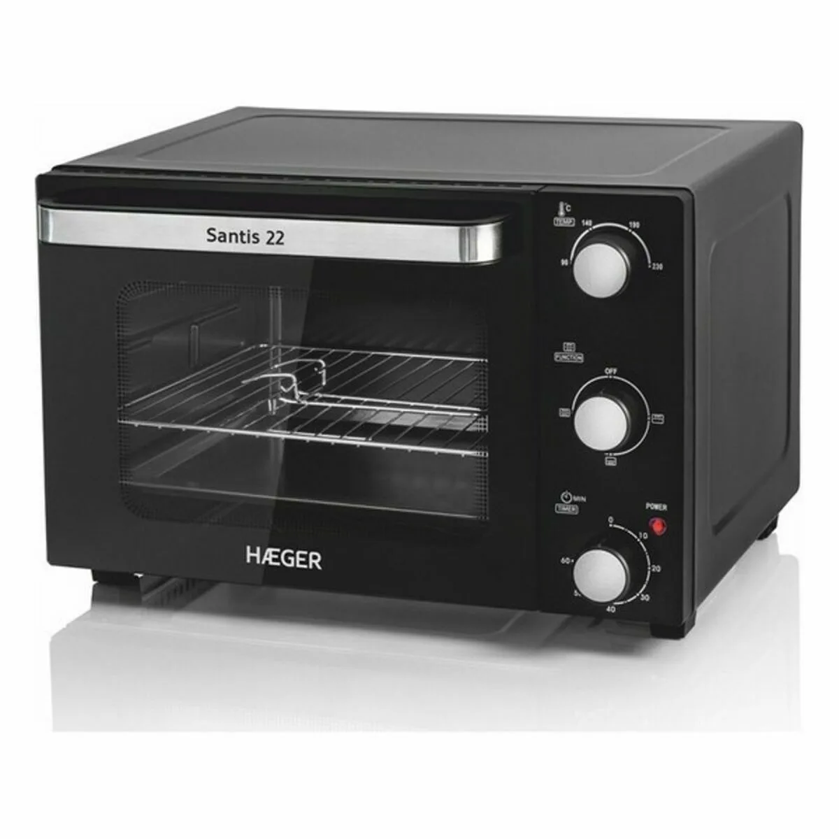 Four a convection haeger ov 22b 032a 22 l 1300w s778155168. Diaytar transforme l'essai du e-commerce généraliste en vous offrant une expérience curated, qualitative et surprenante