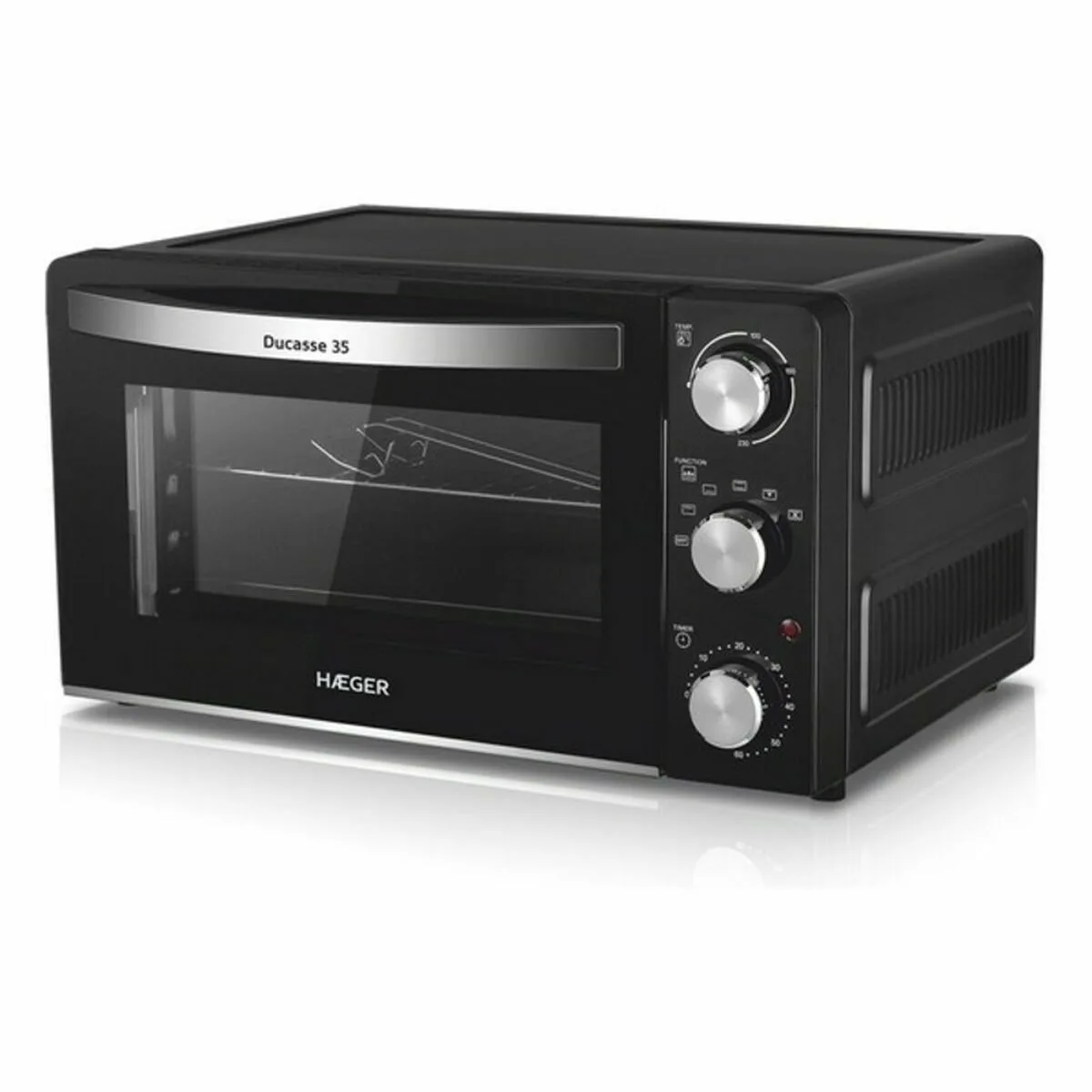 Four a convection haeger ov 35b 033a 35 l s778155211. Découvrez la diversité Diaytar : une infinité de produits pour la maison, le travail, les loisirs, tous dans l'air du temps