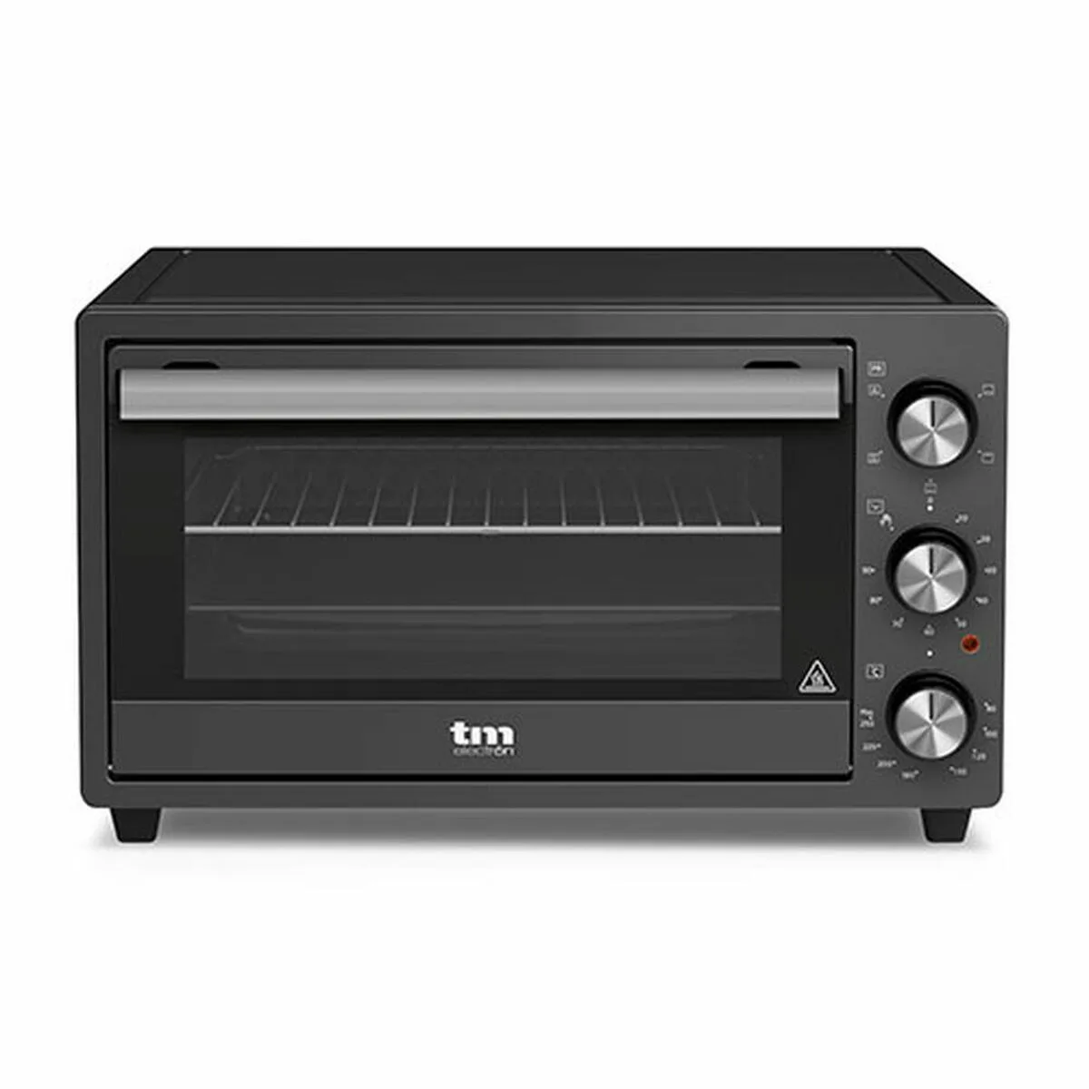 Four a convection tm electron 20 l 20 l 250oc s650316067. L'excellence à portée de clic avec la boutique en ligne Diaytar.