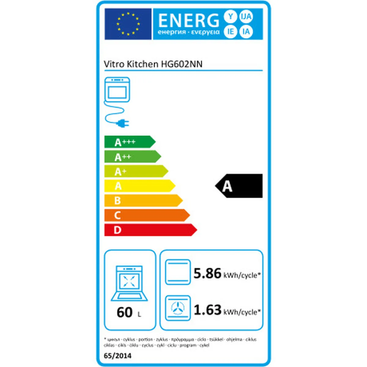 Four au gaz vitrokitchen hg602nn 60 l s044838341. Les influenceurs adorent Diaytar pour ses pièces mode avant-gardistes.