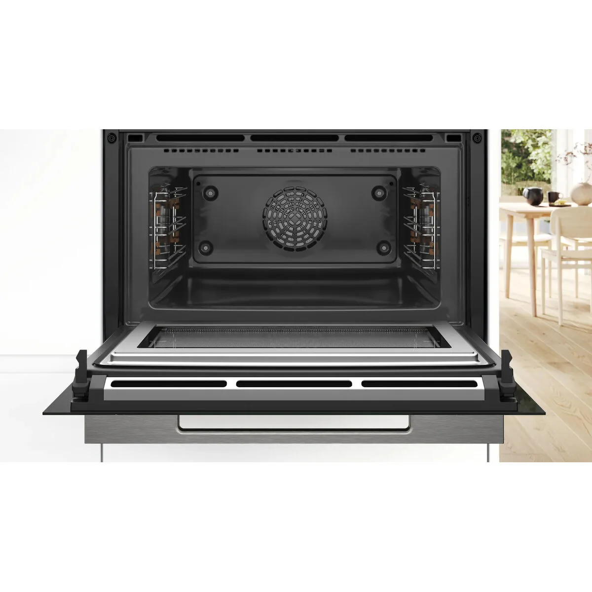 Four bosch cmg7761b1 45 l 900 w 3600 w s045630864. Diaytar Home : Créez l'atmosphère parfaite dans chaque pièce de votre maison.