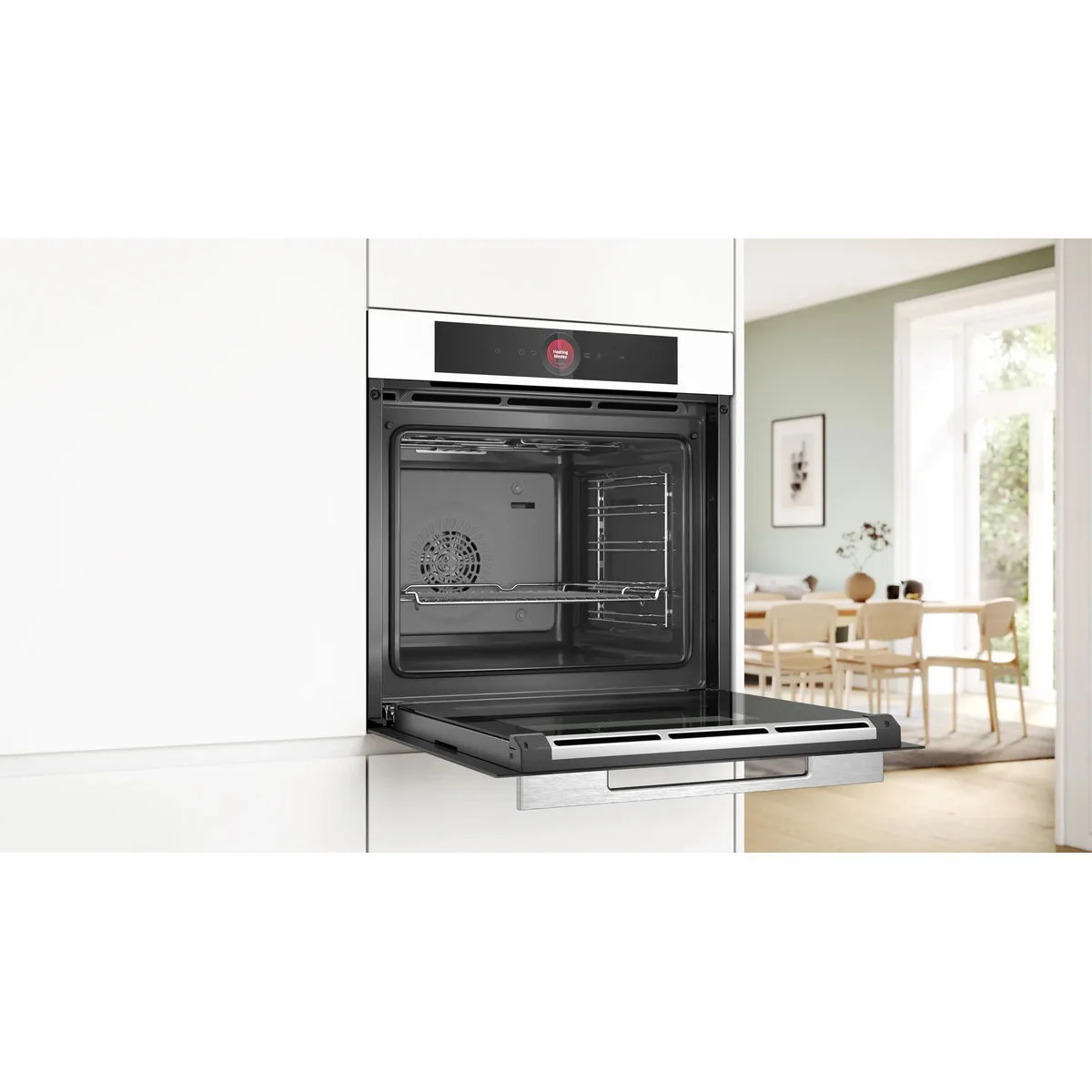 Four bosch hbg7341w1 3600 w 71 l s045553197. C'est officiel : Diaytar devient votre nouvelle addiction shopping. Des produits si bons, vous ne voudrez plus vous arrêter.