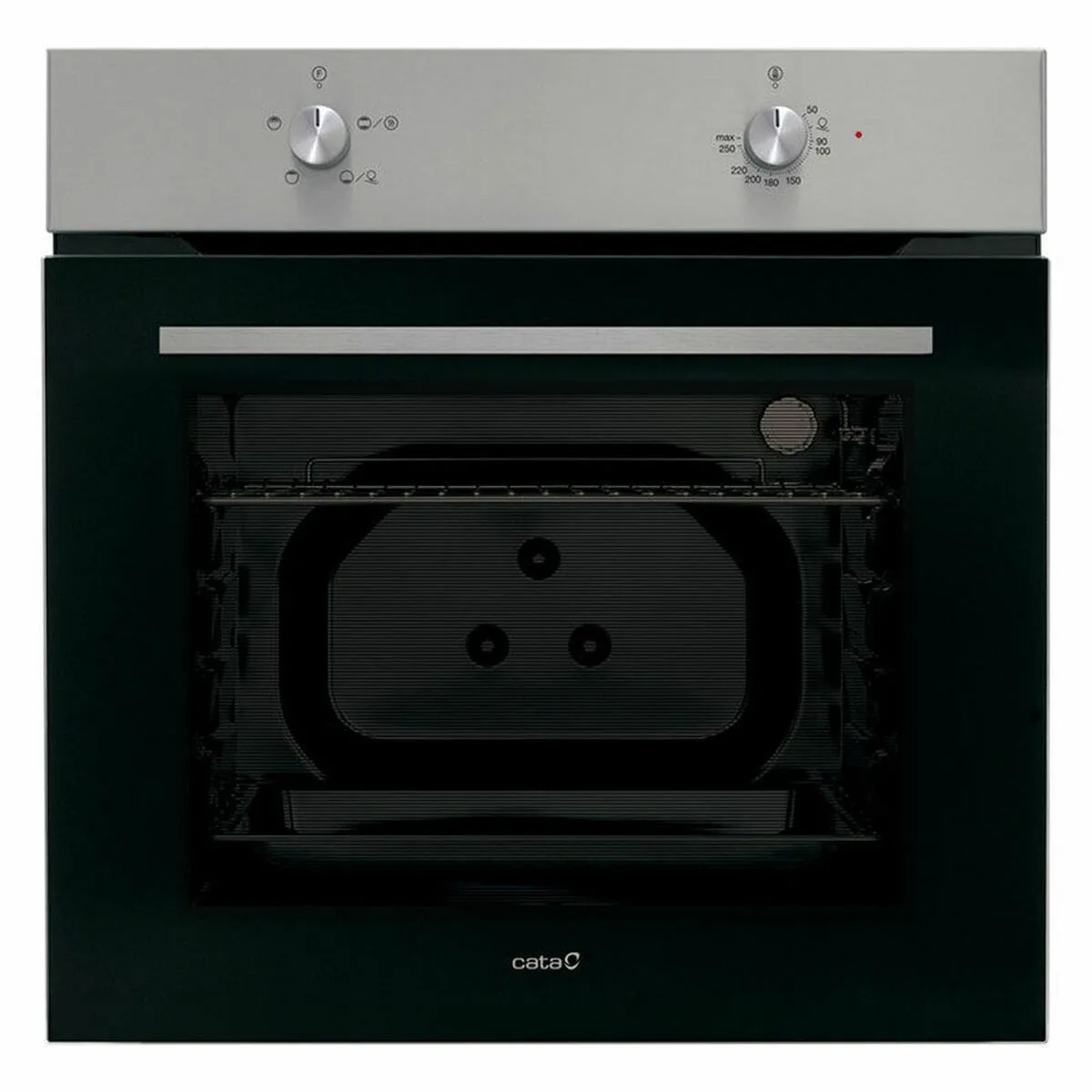 Four cata horno cata estatico ses7004bk inox neg 72 l 1400 w noir 72 l s043401870. Diaytar a bâti sa réputation sur un mélange parfait entre produits technologiques innovants et articles généraux de qualité supérieure