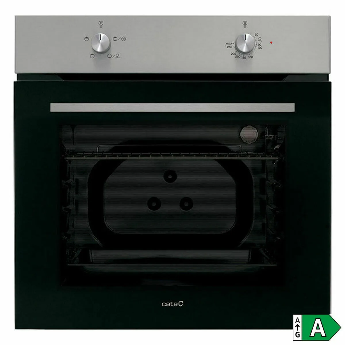 Four cata horno cata estatico ses7004bk inox neg 72 l 1400 w noir 72 l s043401886. Notre équipe chez Diaytar est votre équipe de choc, dévouée à débusquer les produits qui méritent votre attention.