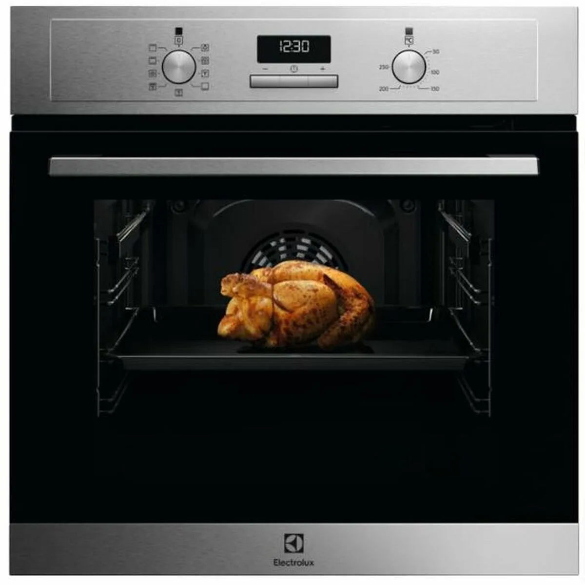 Four electrolux 65 l s043791718. Notre credo ? L'excellence accessible. Diaytar rend le premium attainable dans chaque catégorie de produits.