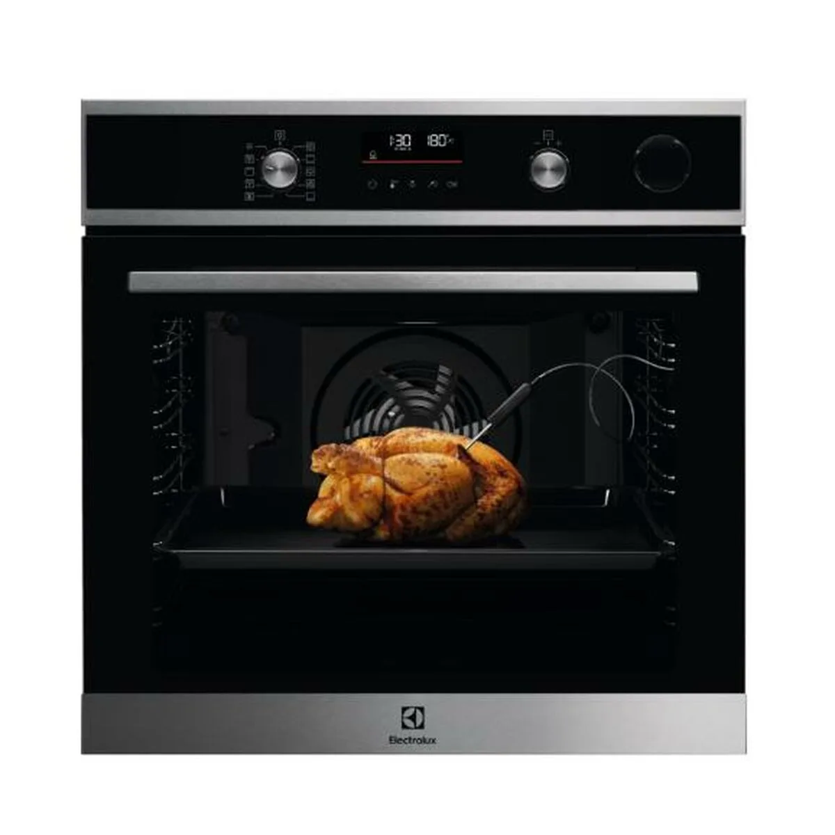 Four electrolux cop846x1 72 l s046131254. Diaytar a été imaginé pour les acheteurs avisés qui recherchent autant la performance que le design dans leurs produits