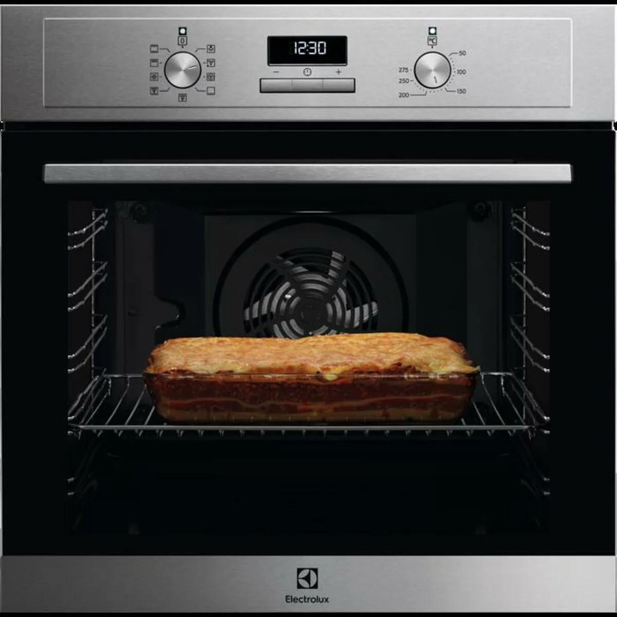 Four electrolux eof3h54x 2700 w 72 l s045634090. Plongez dans l'univers Diaytar où chaque produit raconte une histoire.