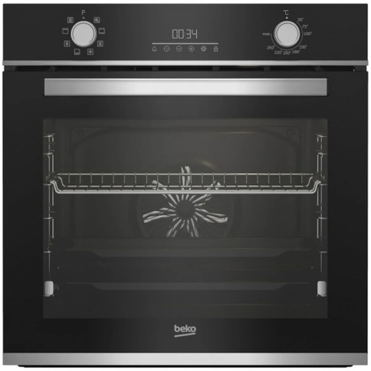 Four multifonction beko bbim13300xd 2500 w 80 l a noir s042911764. Diaytar, c'est la promesse de trouver ce produit parfait qui répondra à un besoin précis tout en étant un objet de désir