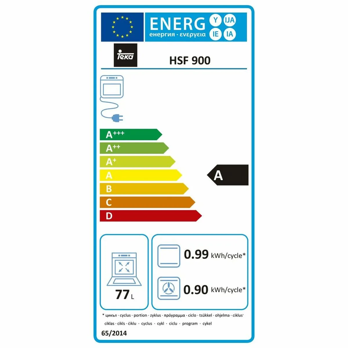 Four multifonction teka 41592220 inox hydroclean a s040930920. Notre raison d'être : vous faire économiser le plus précieux des resources : votre temps. Bienvenue sur Diaytar, les produits triés sur le volet.