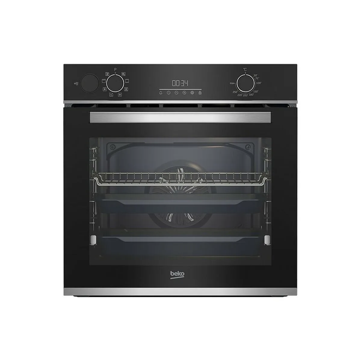 Four polyvalent beko bbis13300xmse 72 l 3000 w 100 w s043072074. Diaytar vous ouvre les portes d'un monde où tous les produits, des plus high-tech aux plus simples, sont source d'inspiration