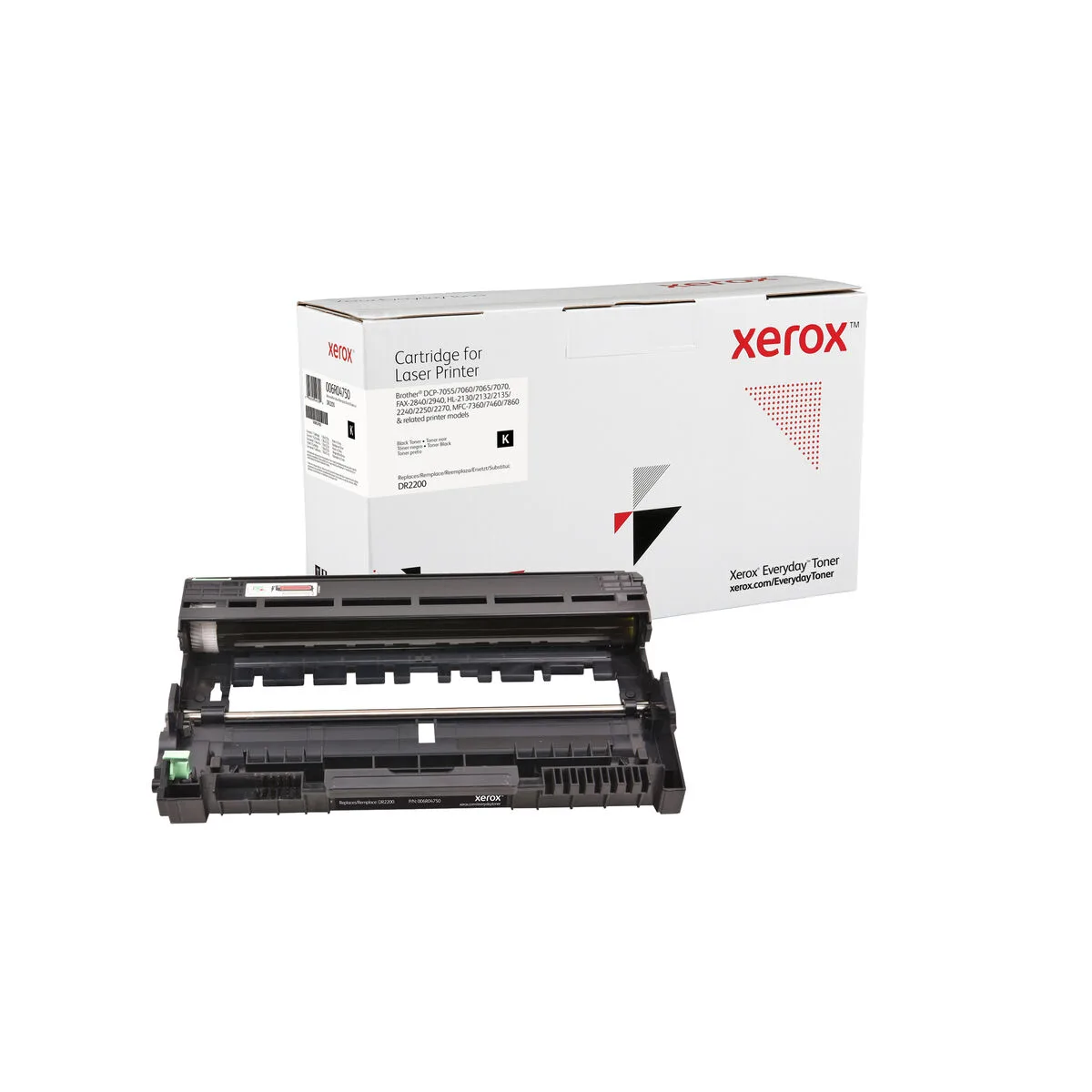 Four recycle xerox toner everyday negro compatible con brother dr 2200 rendimiento estandar s5517496285. L'esprit Diaytar : une curiosité insatiable pour dénicher les produits généraux et électroniques qui feront demain