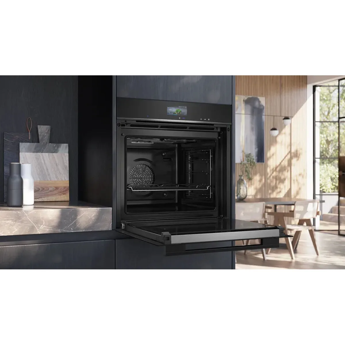 Four siemens ag hr776g1b1 3600 w 71 l s045631559. Transformez votre intérieur avec les produits déco Diaytar !