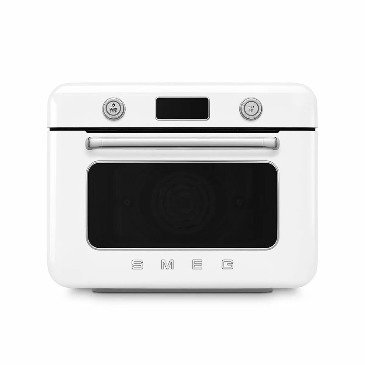 Four smeg cof01wheu 1800 w s811129829. Nous traitons chaque produit Diaytar avec le même respect que si nous devions l'offrir à un proche. La qualité est non-négociable.