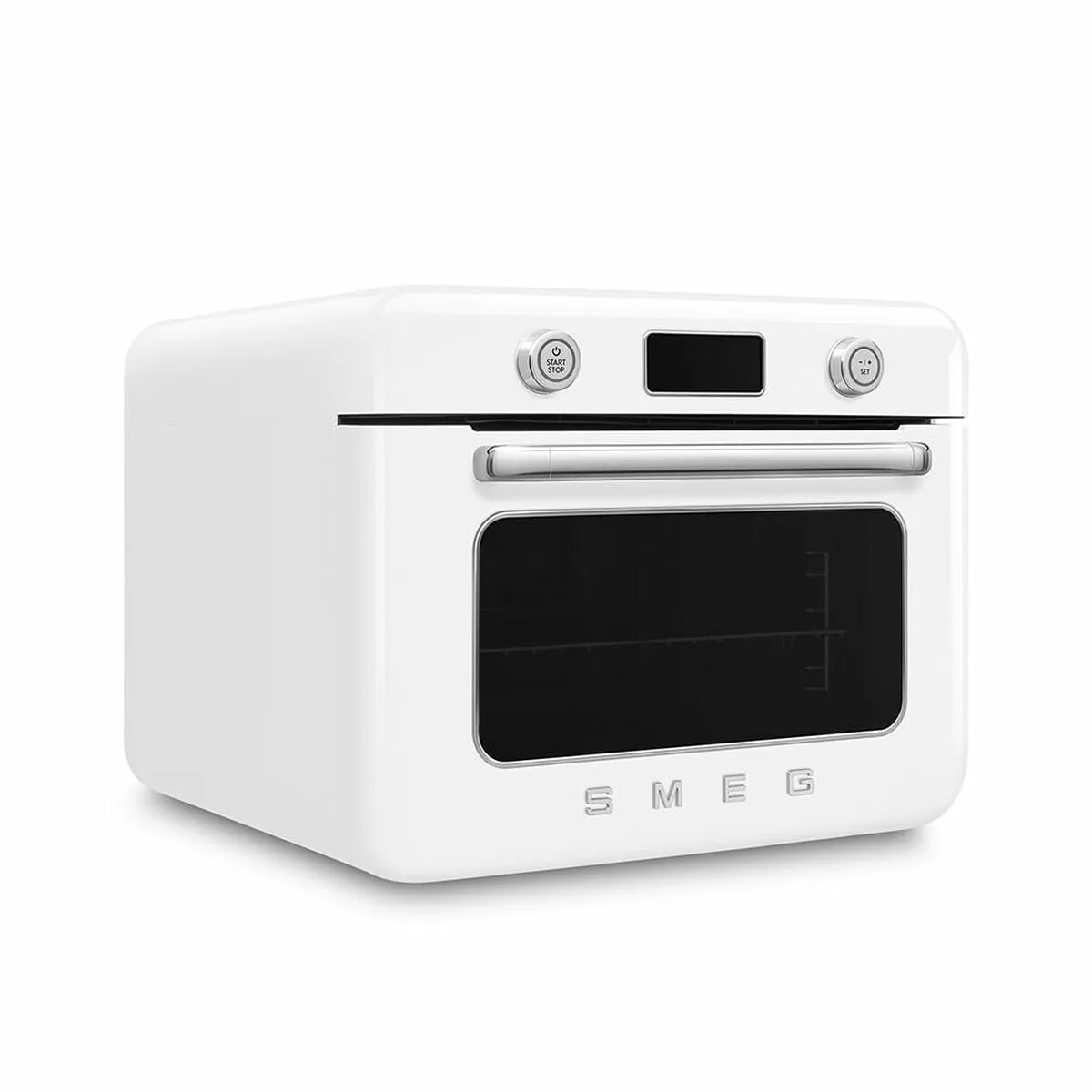 Four smeg cof01wheu 1800 w s811129882. Nous traitons chaque produit Diaytar avec le même respect que si nous devions l'offrir à un proche. La qualité est non-négociable.