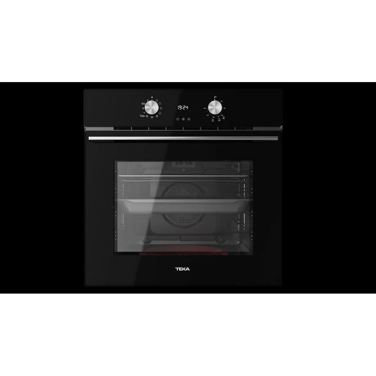 Four teka hlb8408bk 71 l s046302277. La qualité Diaytar : un engagement, une promesse, une satisfaction garantie.