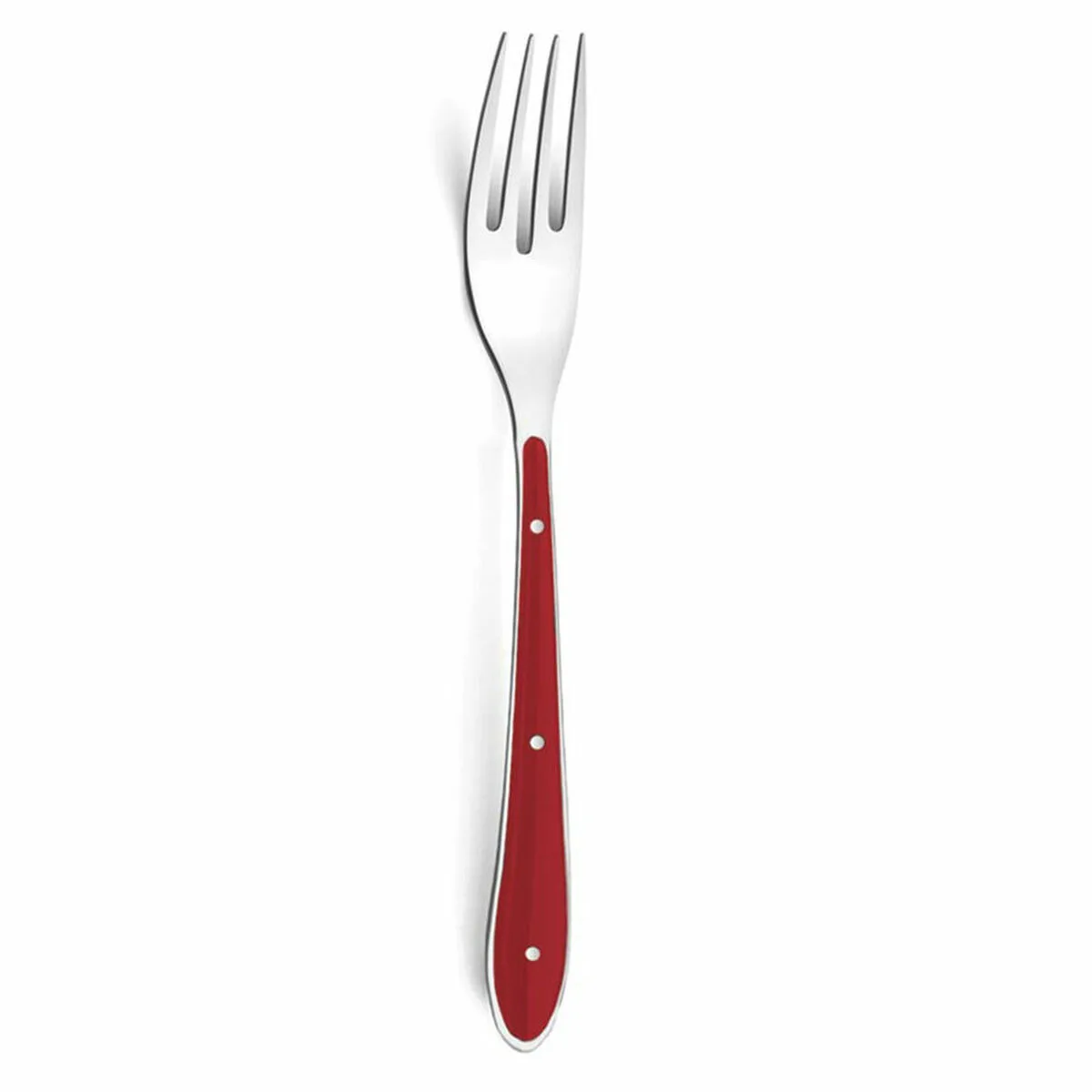 Fourchette amefa bistro 1 2 3 metal bicolore 20 7 cm pack 6x s270464887. Diaytar cultive l'art du bien-être à travers ses produits soigneusement choisis.