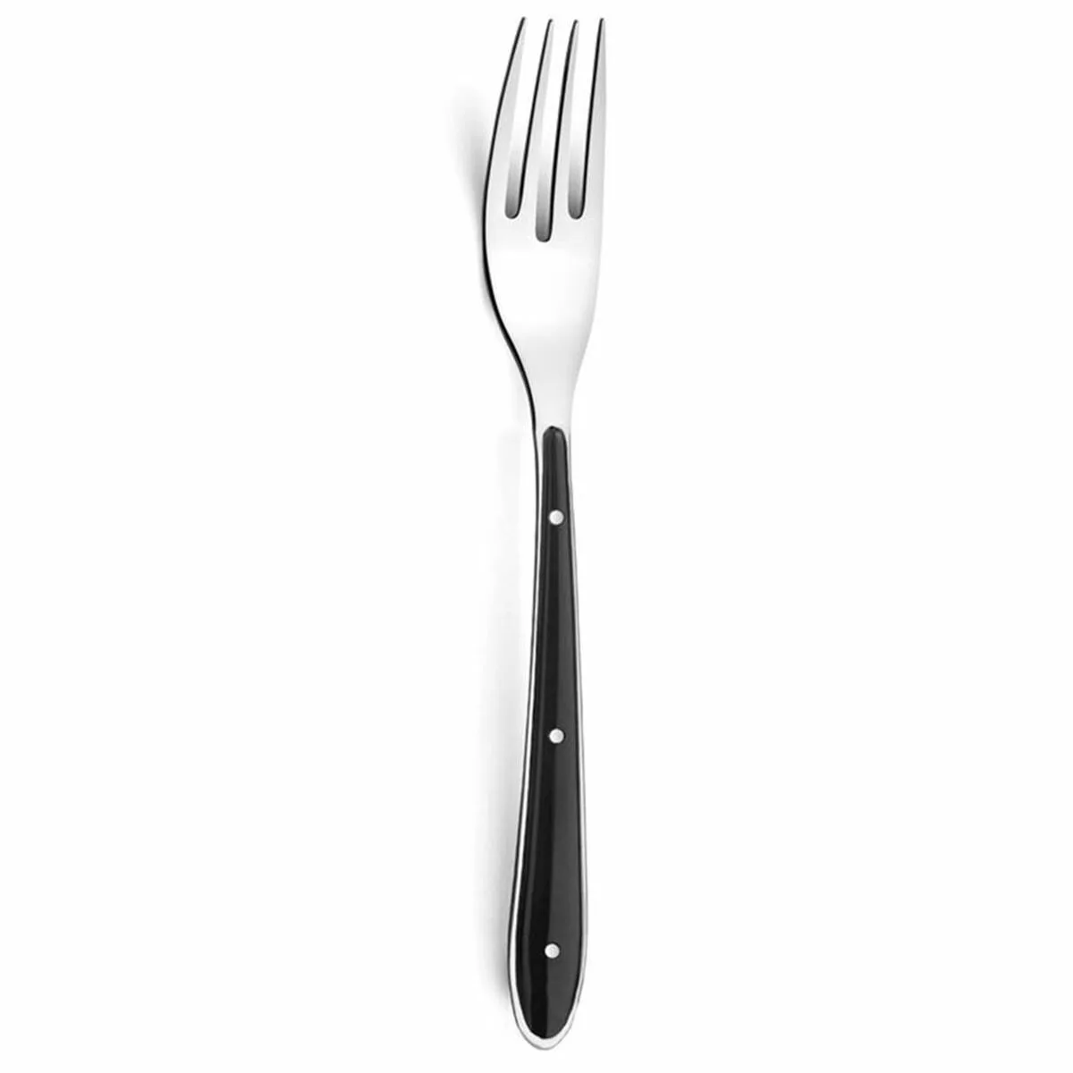 Fourchette amefa bistro 1 2 3 metal bicolore 20 7 cm pack 6x s270465246. Oubliez tout ce que vous savez sur le e-commerce. Diaytar réécrit les règles avec une offre audacieuse et éclectique.