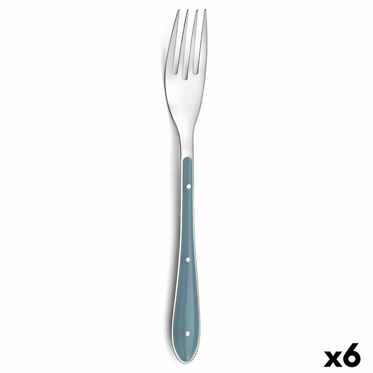 Fourchette amefa bistro metal bicolore 20 7 cm pack 6x s270475618. Bienvenue dans le cercle très sélect des acheteurs inspirés. Diaytar révèle les produits qui définiront demain.
