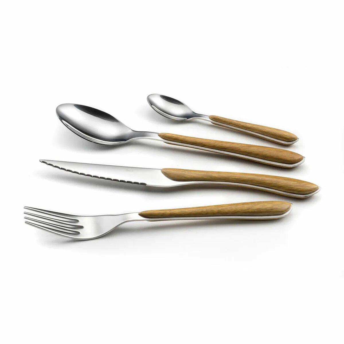 Fourchette amefa eclat metal bicolore pack 6x s270466667. Notre mission chez Diaytar : vous simplifier la vie en vous proposant les produits les plus ingénieux et les plus tendance du marché