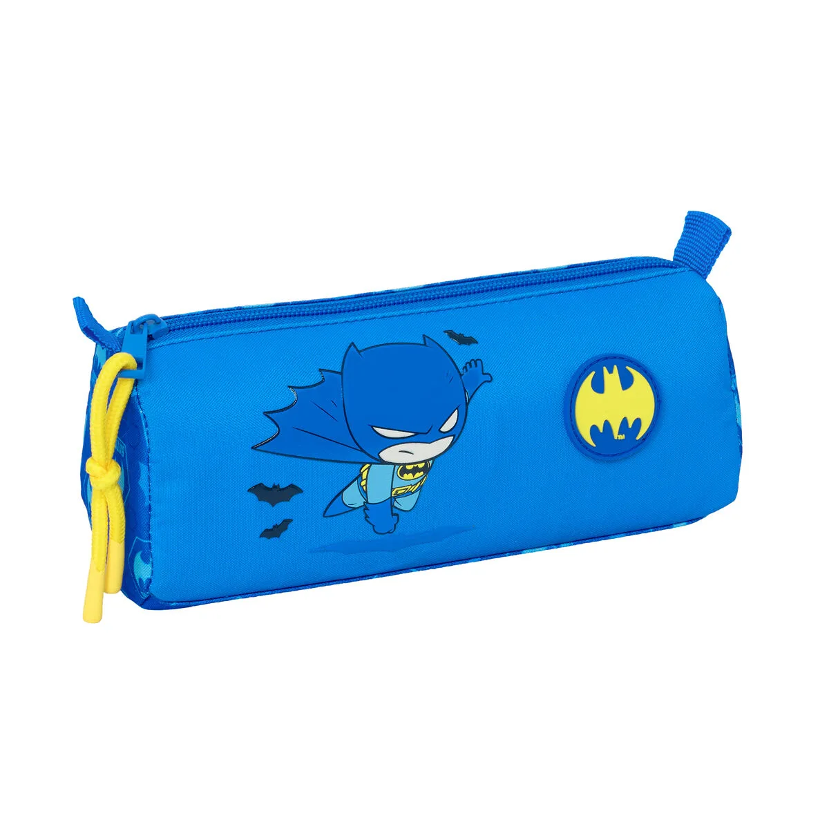 Fourre tout batman bleu 21 x 8 x 7 cm s431253034. Diaytar incarne le nouveau visage du e-commerce : agile, éclectique et profondément ancré dans les tendances du moment
