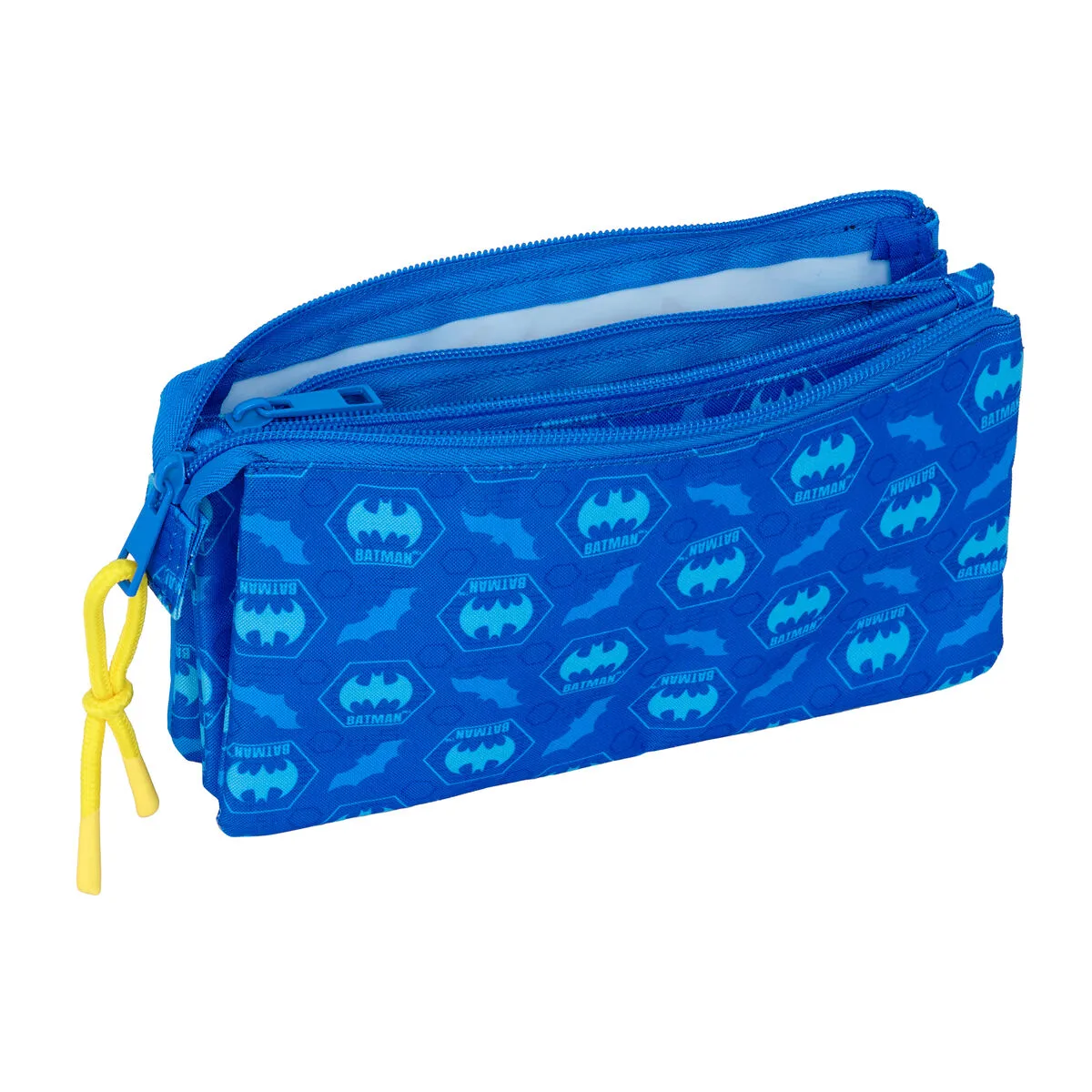 Fourre tout batman bleu 22 x 12 x 3 cm s431253139. Explorez Diaytar et laissez-vous surprendre par notre diversité de produits.