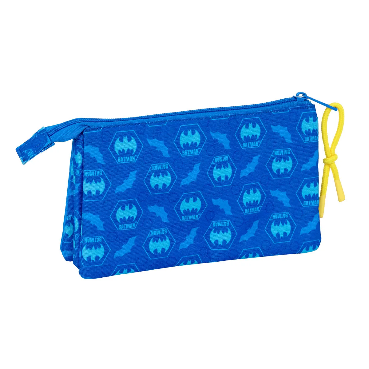 Fourre tout batman bleu 22 x 12 x 3 cm s431253196. Notre ambition chez Diaytar : être la source la plus fiable pour vos achats de produits généraux et high-tech tendance