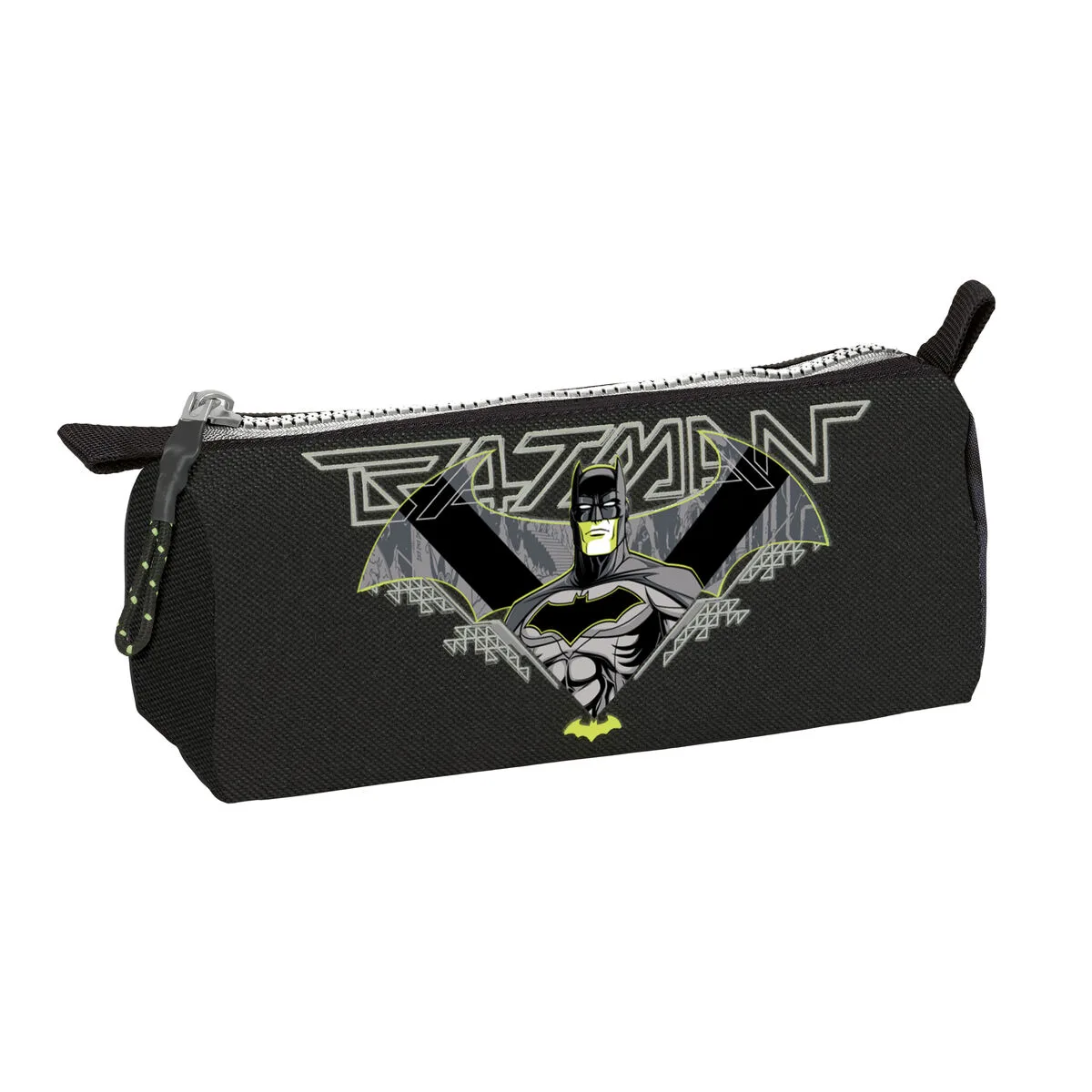 Fourre tout batman game over noir 21 x 8 x 7 cm s431180890. Pour un shopping sans limites : Diaytar déniche pour vous le meilleur des produits généraux, électroniques et de style de vie